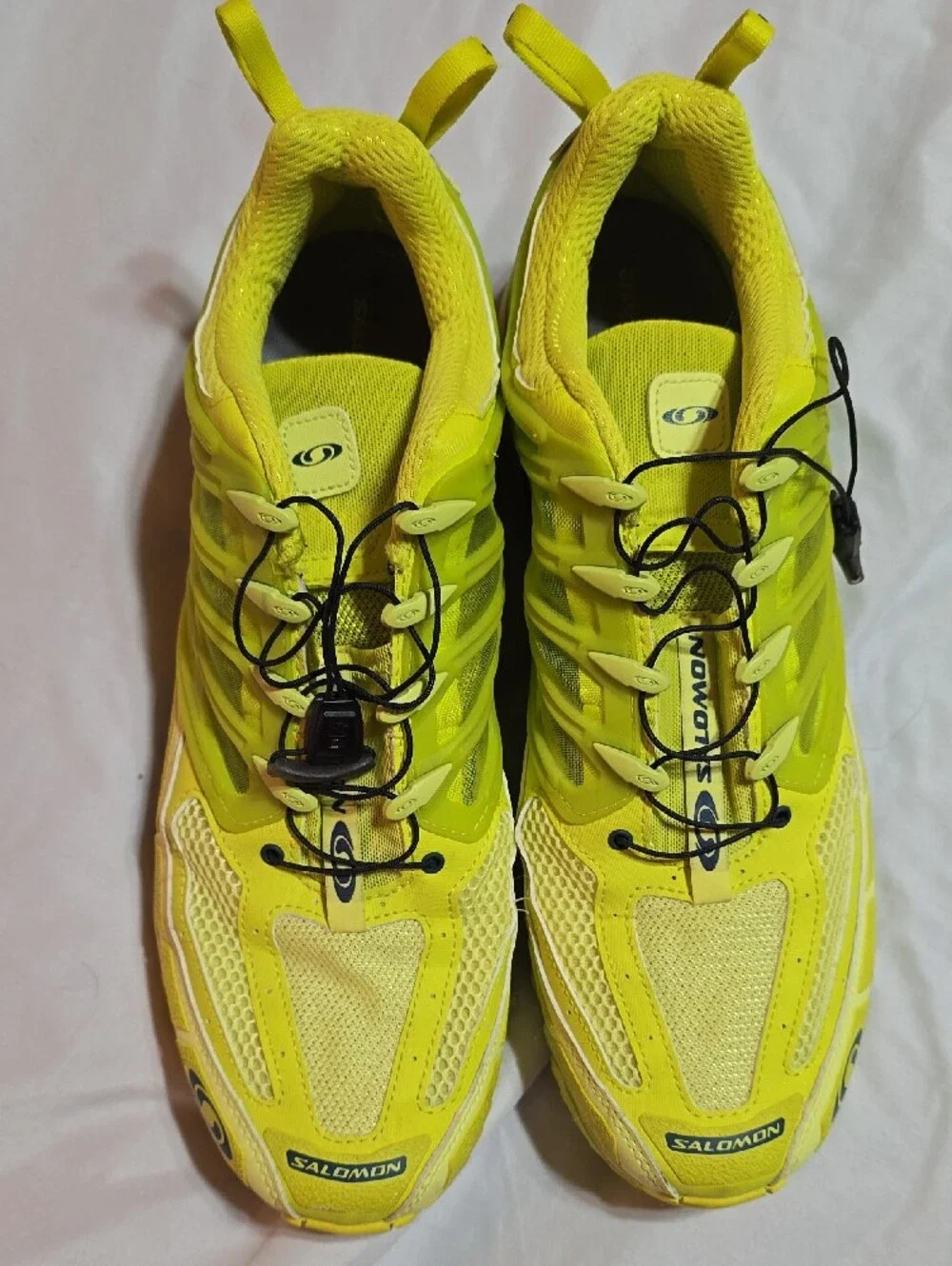 Salomon ACS Pro - Sulphur Spring